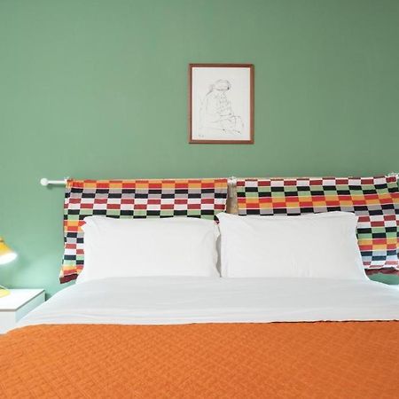 Casa Delle Oche By Studio Vita Bologna Bagian luar foto