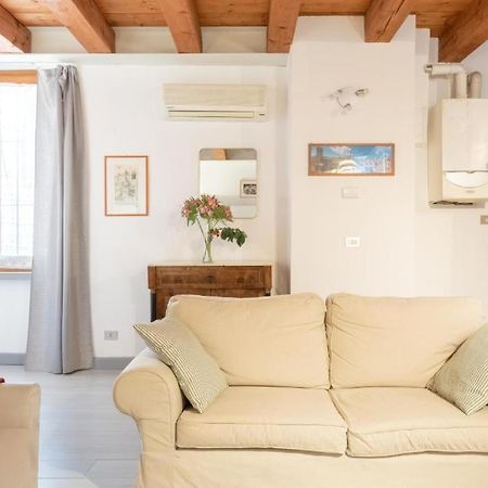 Casa Delle Oche By Studio Vita Bologna Bagian luar foto