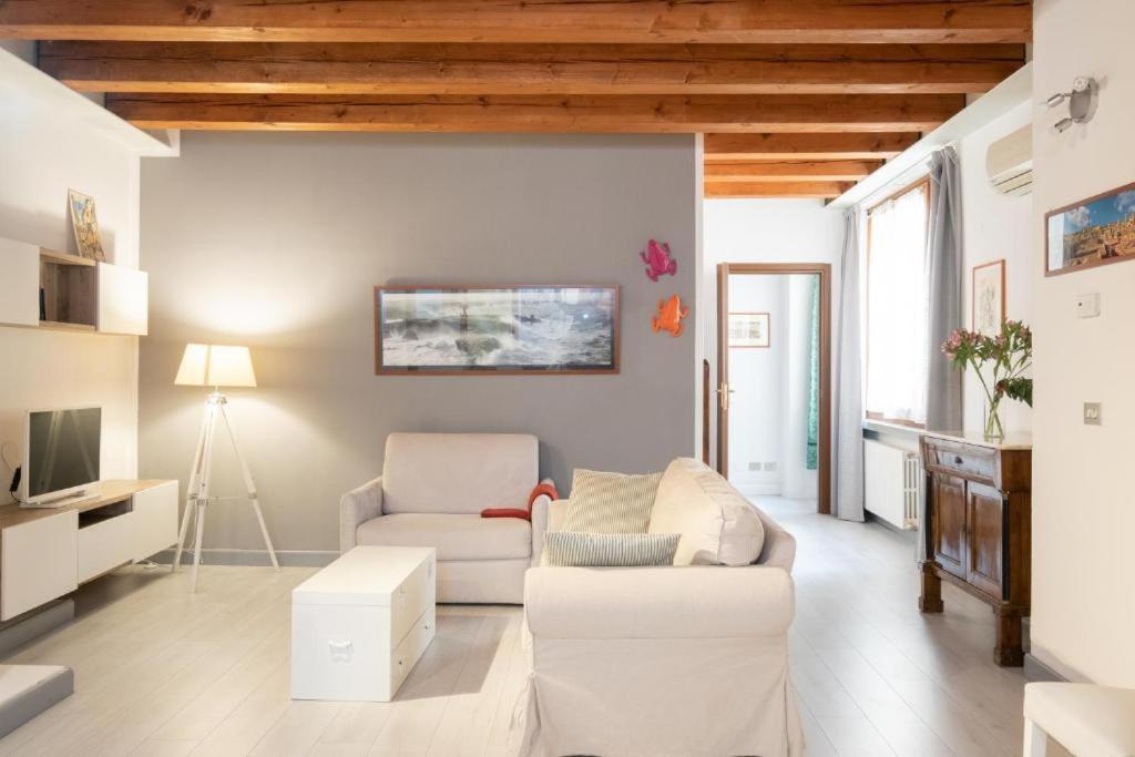Casa Delle Oche By Studio Vita Bologna Bagian luar foto