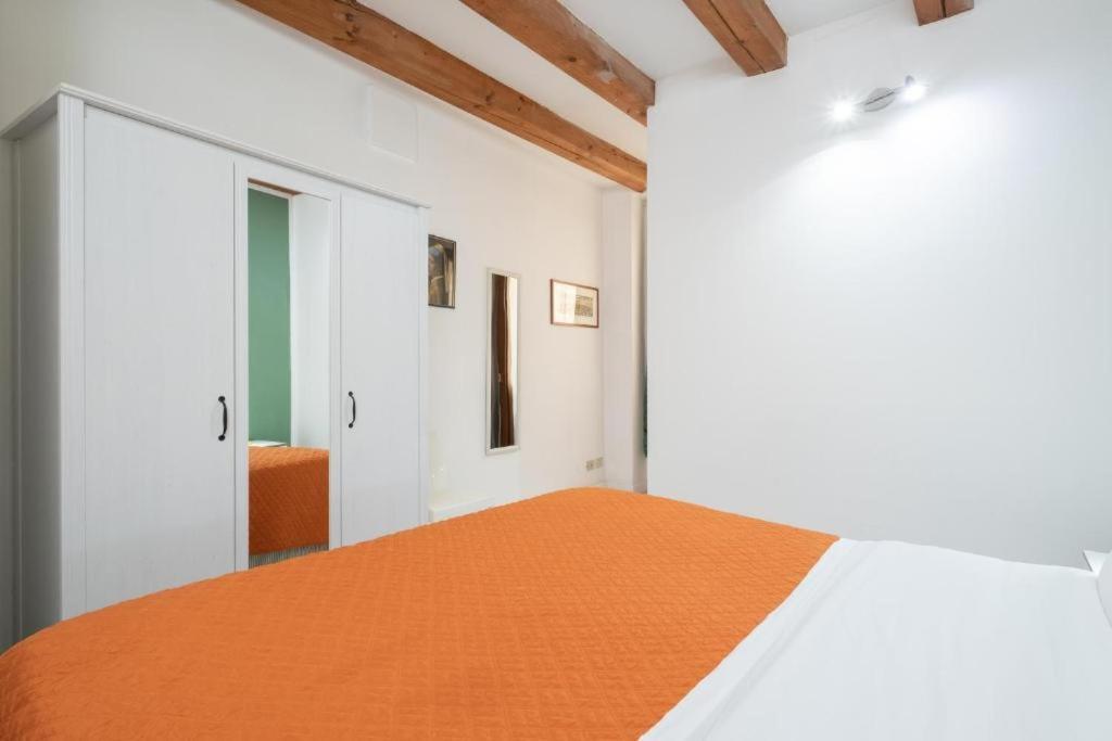 Casa Delle Oche By Studio Vita Bologna Bagian luar foto