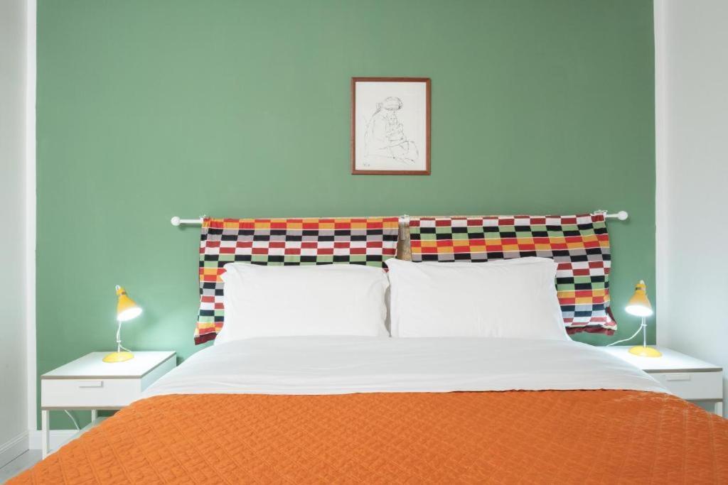 Casa Delle Oche By Studio Vita Bologna Bagian luar foto