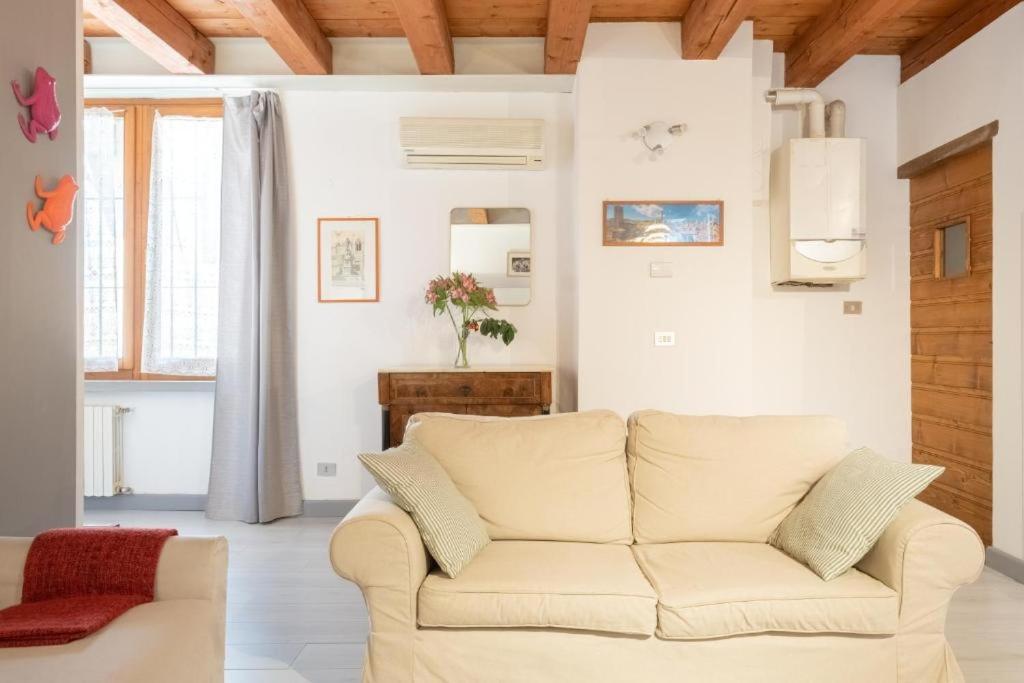 Casa Delle Oche By Studio Vita Bologna Bagian luar foto