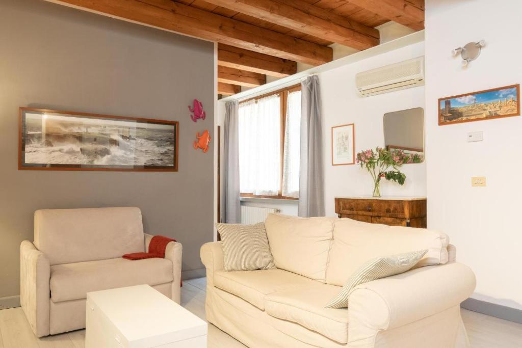 Casa Delle Oche By Studio Vita Bologna Bagian luar foto