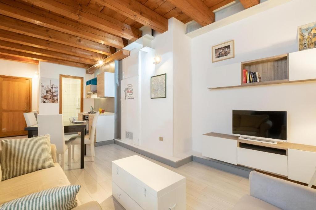 Casa Delle Oche By Studio Vita Bologna Bagian luar foto