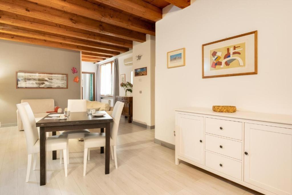 Casa Delle Oche By Studio Vita Bologna Bagian luar foto
