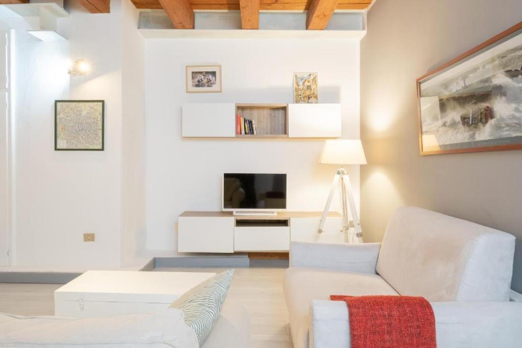 Casa Delle Oche By Studio Vita Bologna Bagian luar foto